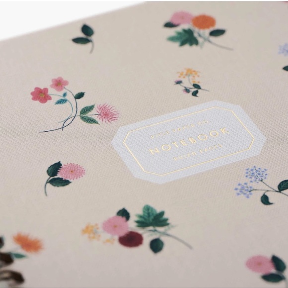 New! Rifle Paper Co. Notebook Set - Picture 12 of 16